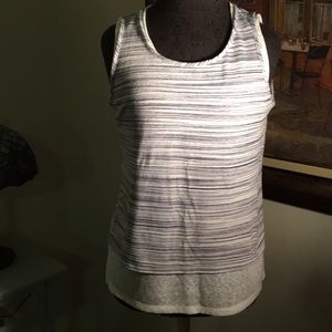 Jones New York Signature Top